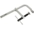 Многофункциональная L-образная струбцина WILTON 1800S-24 WI86230, 120 мм 1