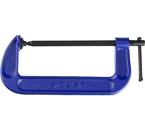 Струбцина тип G, 100мм Зубр ПРОФЕССИОНАЛ 32245-100_z01