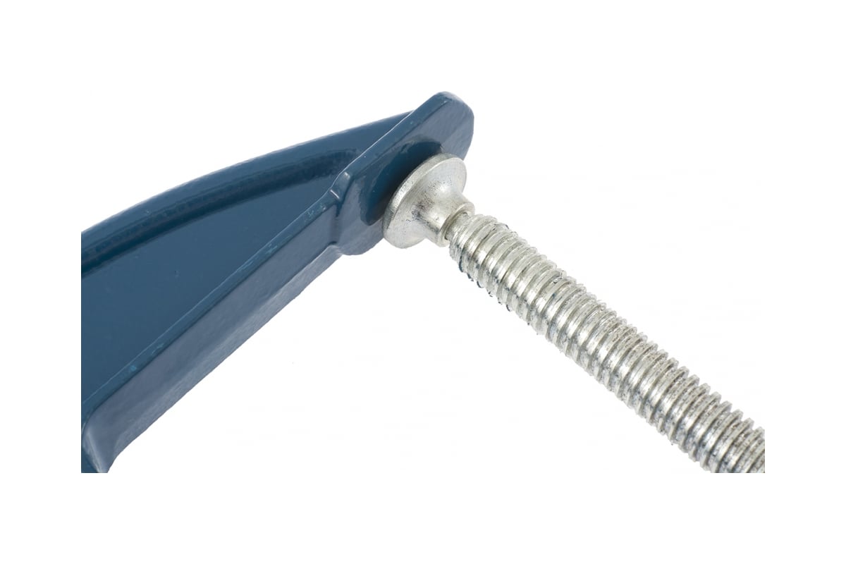 G-образная струбцина СИБРТЕХ 300 мм 20592 - выгодная цена, отзывы ...