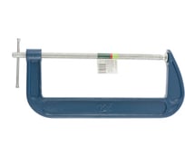 G-образная струбцина СИБРТЕХ 300 мм 20592