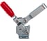 Механический зажим с вертикальной ручкой, усилие 227кг Goodhand GH-12130 1
