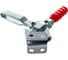 Механический зажим с вертикальной ручкой, усилие 227кг Goodhand GH-12130 4