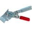 Механический зажим с вертикальной ручкой, усилие 227кг WOODWORK GH-12130-HB 2