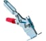 Механический зажим с вертикальной ручкой, усилие 227кг WOODWORK GH-12130-HB 3