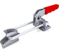 Защелкивающийся зажим, усилие 250кг Goodhand GH-40840