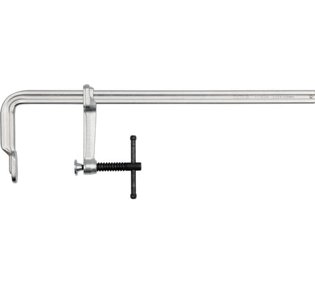 Кованая струбцина YATO 600x120мм YT-6415