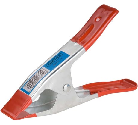 Пружинный зажим KWB 150Х49 мм 9277-11