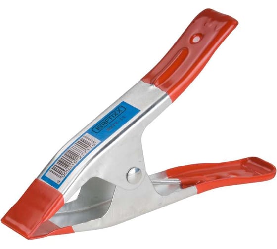 Пружинный зажим KWB 150Х49 мм 9277-11 1