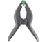 Пружинный пластиковый зажим KWB 150 мм 9279-91 1