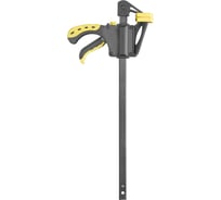 Быстрозажимная струбцина KWB 300мм КХ 9300-30