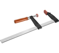 Струбцина тип F 50х200мм Зубр СТАНДАРТ 32152-50-200