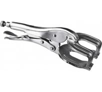 Ручной зажим сварщика 250x35мм STAYER PROFI PRO-Fix 22470_z01