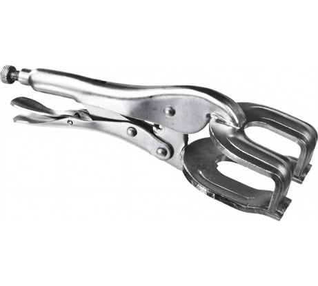 Ручной зажим сварщика 250x35мм STAYER PROFI PRO-Fix 22470_z01