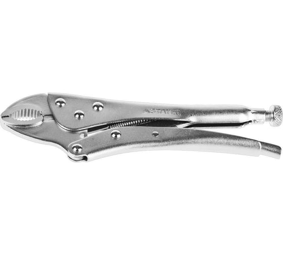 Ручной зажим 250мм STAYER MASTER MAX-Fix 2245_z01