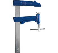 Струбцина URKO № 3-P 30x8, 90 мм, 20 см 1520020