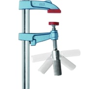 Струбцина URKO SUPER-EXTRA 4021-HА со складной ручкой, 18x7, 120 мм, 15 см 2015015