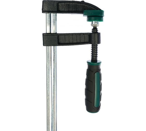 Струбцина тип F, DIN 5117, 50х200мм Kraftool EXPERT 32011-050-200