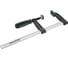 Струбцина тип F, DIN 5117, 50х200мм Kraftool EXPERT 32011-050-200 2