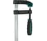 Струбцина тип F, DIN 5117, 50х200мм Kraftool EXPERT 32011-050-200 3