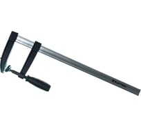 Струбцина тип F, DIN 5117, 120х500мм Kraftool EXPERT 32011-120-500