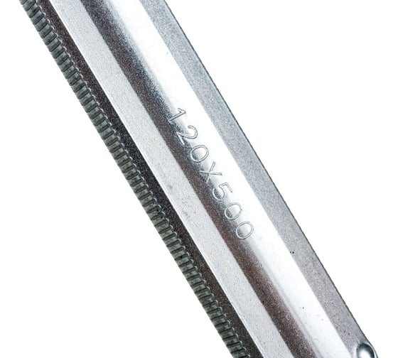 Струбцина тип F, DIN 5117, 120х500мм Kraftool EXPERT 32011-120-500