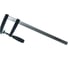 Струбцина тип F, DIN 5117, 120х500мм Kraftool EXPERT 32011-120-500 1