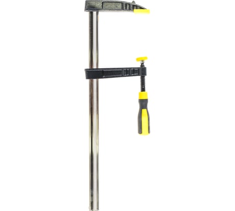 Струбцина тип F, DIN 5117, 120x500мм STAYER PROFESSIONAL 32095-120-500