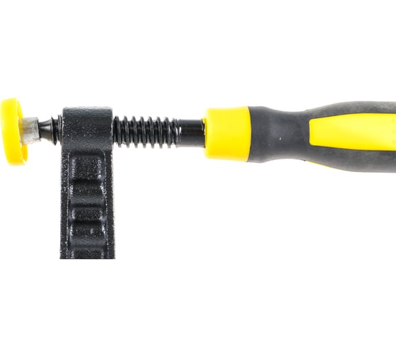 Струбцина тип F, DIN 5117, 120x500мм STAYER PROFESSIONAL 32095-120-500