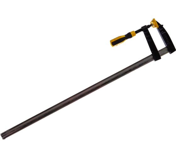 Струбцина тип F, DIN 5117, 120х800мм STAYER PROFESSIONAL 32095-120-800