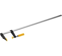 Струбцина тип F, 120х800мм STAYER Master 3210-120-800