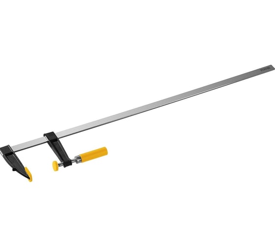 Струбцина тип F, 120х800мм STAYER Master 3210-120-800