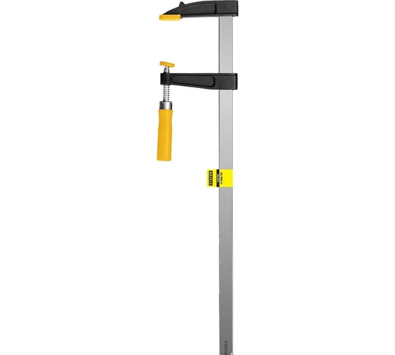 Струбцина тип F, 120х800мм STAYER Master 3210-120-800