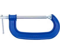 G-образная струбцина 150мм КОБАЛЬТ 244-469