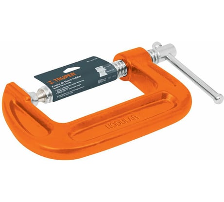 Струбцина TRUPER PNT-5 17662, 135 мм