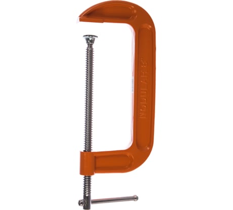 Струбцина TRUPER PNT-8 17664, 211 мм