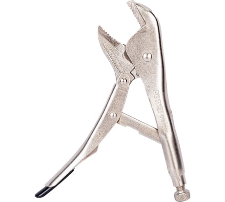 Ручной зажим FORCE 250 мм-10" 614A250