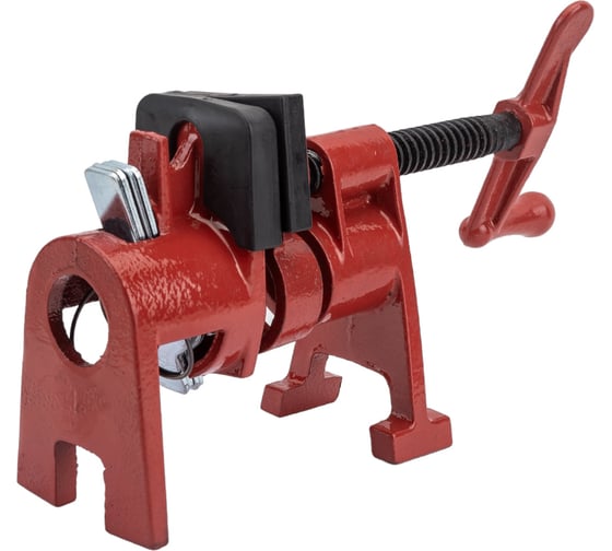 Трубная струбцина TOOLAS 3/4" 00014017