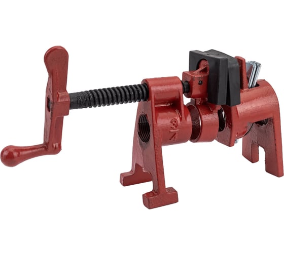 Трубная струбцина TOOLAS 3/4" 00014017