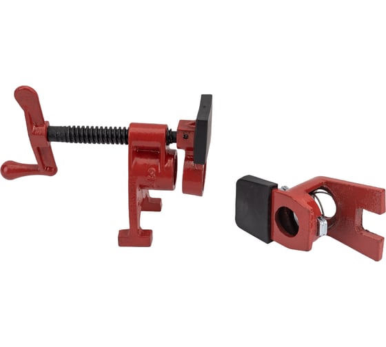 Трубная струбцина TOOLAS 3/4" 00014017