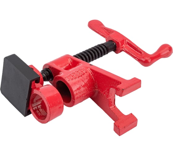 Трубная струбцина TOOLAS 1/2" 00007518