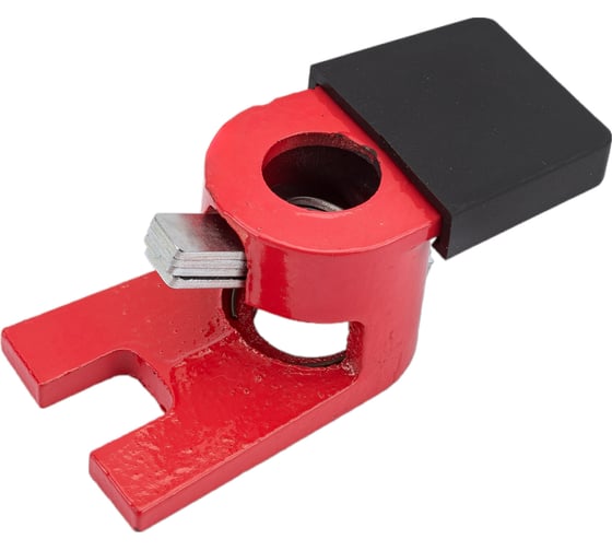 Трубная струбцина TOOLAS 1/2" 00007518