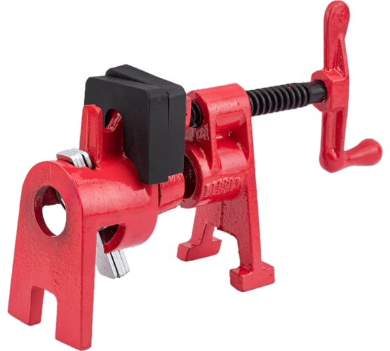 Трубная струбцина TOOLAS 1/2" 00007518