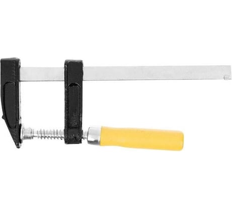 Струбцина тип F Korvus 3307215 50x150 мм 90002912548