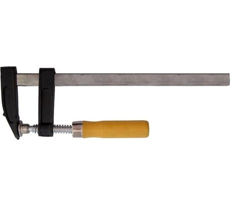 Струбцина тип F Korvus 3307220 50x200 мм 90002912549