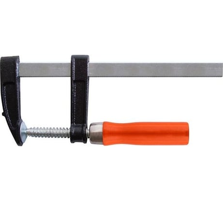 Струбцина тип F Korvus 3307210 50x100 мм 90002912547