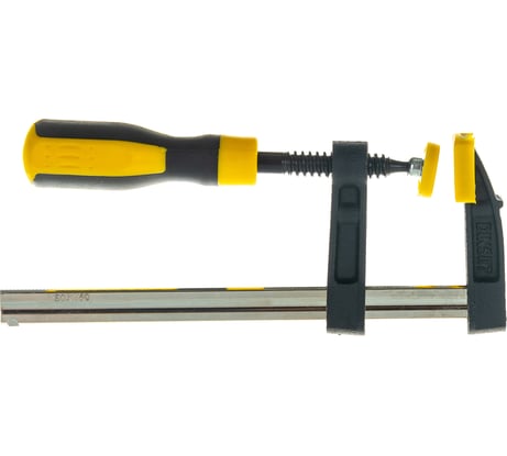 F-образная струбцина 50x150мм STAYER 32095-050-150