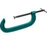 G-образная струбцина KRAFTOOL Extrem g-300 300x100 мм 32229-300-100