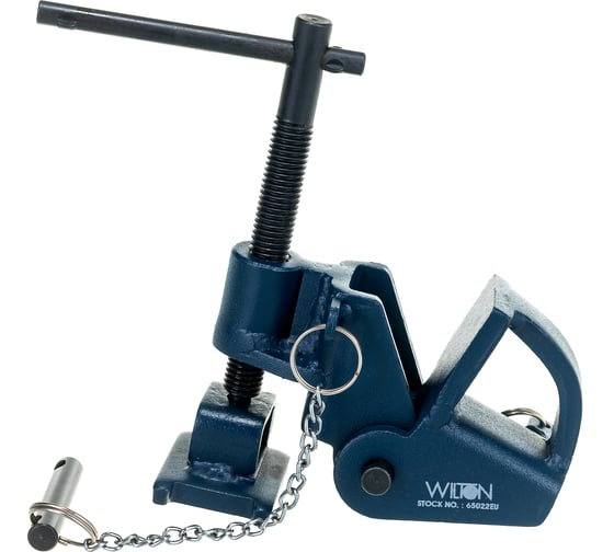 Набор головок для струбцин Wilton 65022EU, 90 мм