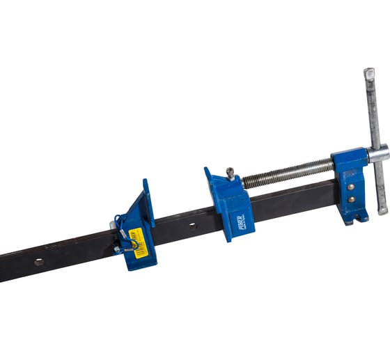 Корпусная струбцина Piher Clamp H 250см М00010431