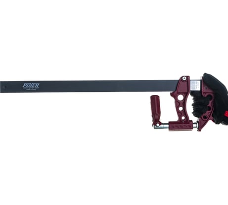 Струбцина Piher Maxi-F 50х12см, 9000N М00005894